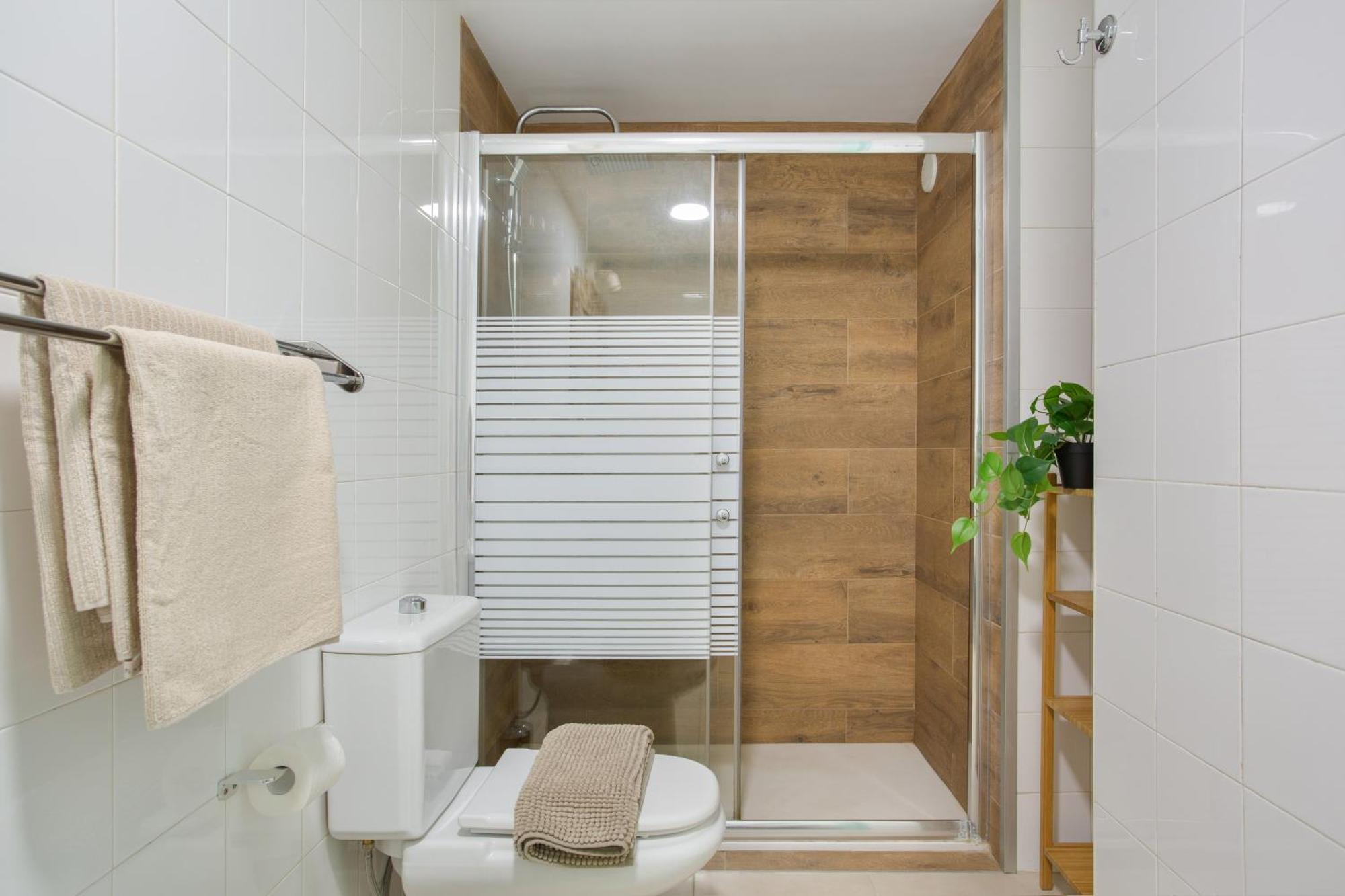 Appartement Native Coconut House *