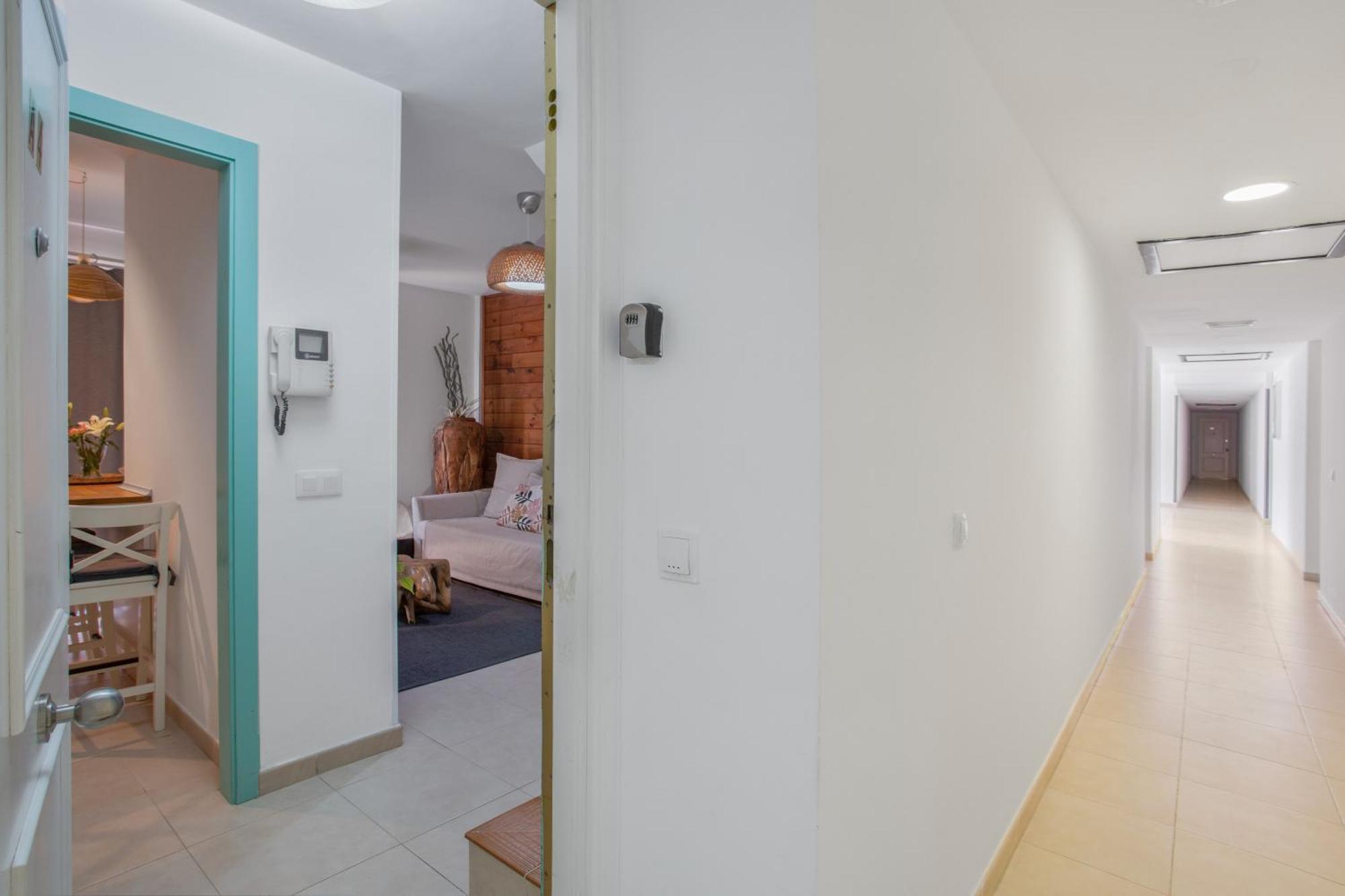 Appartement Native Coconut House