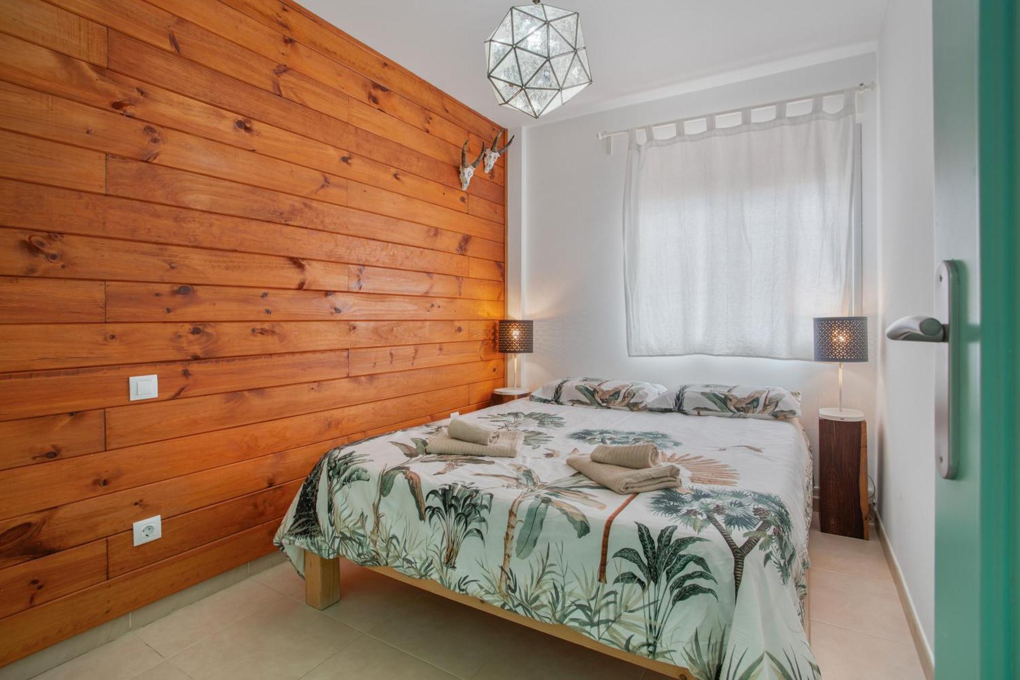 Native Coconut House Appartement